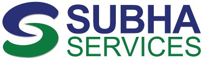SUbha Services LOGO